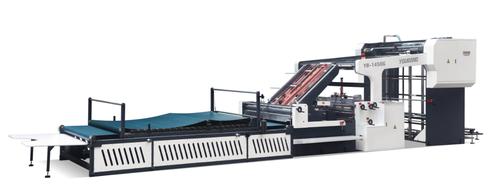 0时代   温州永邦机械专注于印后包装设备的设计,制造,销售和